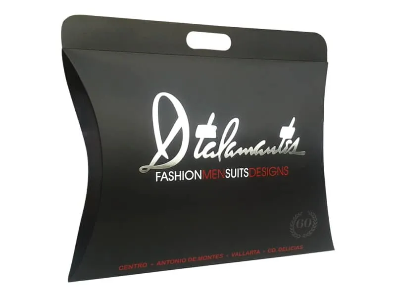 bolsa concava - Bolsa Concava