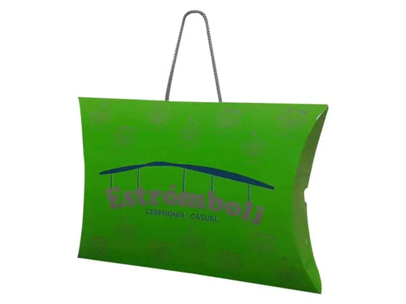 bolsa concava - Bolsa Concava