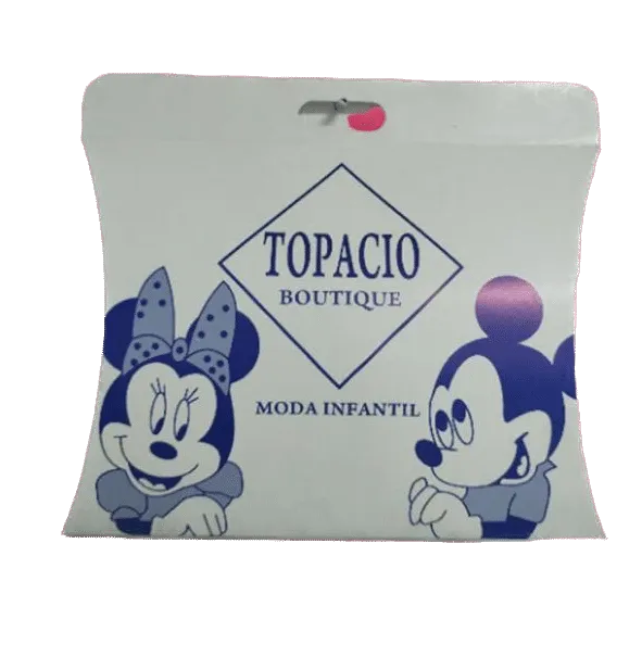 bolsa concava - Bolsa Concava