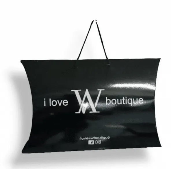 bolsa concava - Bolsa Concava