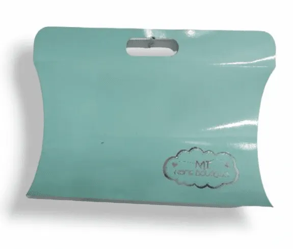 bolsa concava - Bolsa Concava