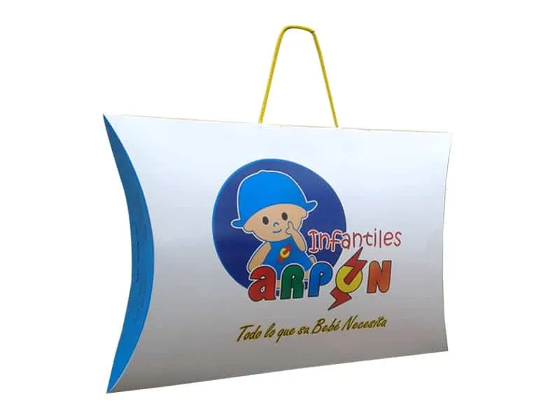 Bolsa cóncava | Bolsa Concava