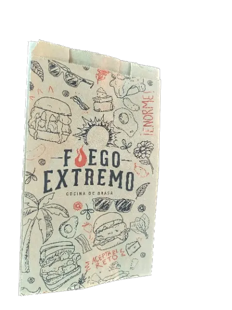 bolsa multiusos - Bolsa Multiusos