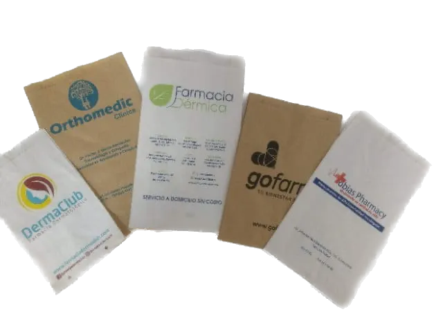 Bolsa multiusos - Bolsa Multiusos