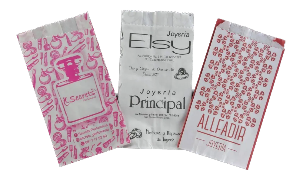 Bolsa multiusos - Bolsa Multiusos