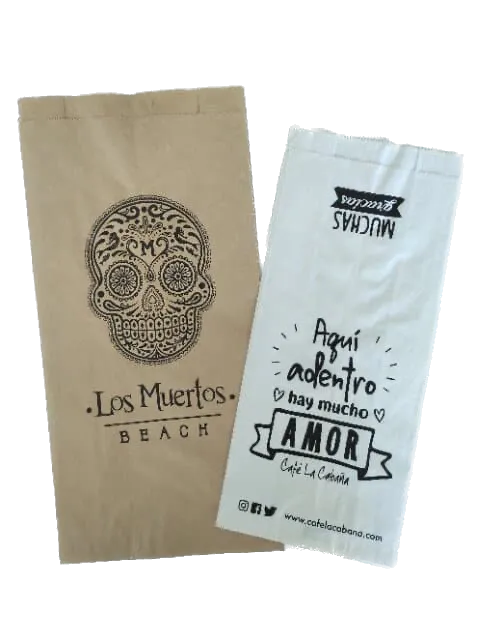 Bolsa multiusos - Bolsa Multiusos
