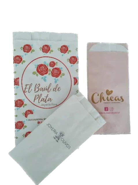 Bolsa multiusos - Bolsa Multiusos