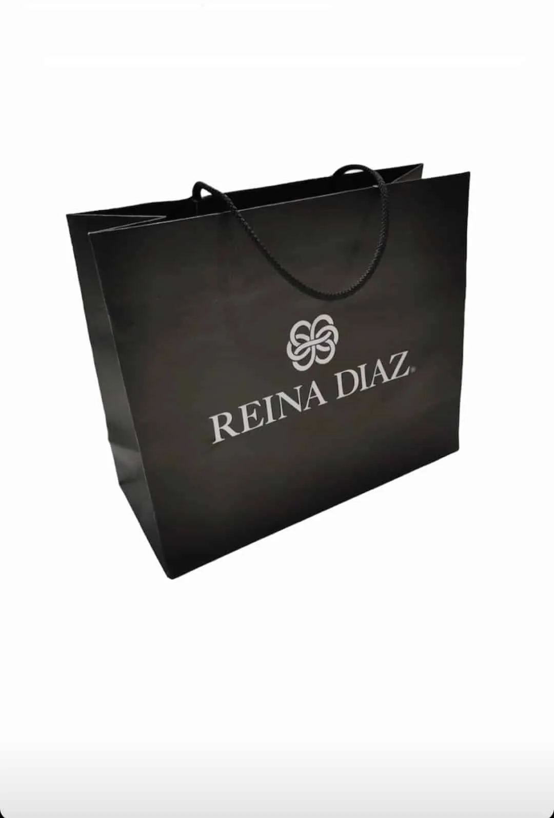 bolsas de papel bond - Bolsa de Papel