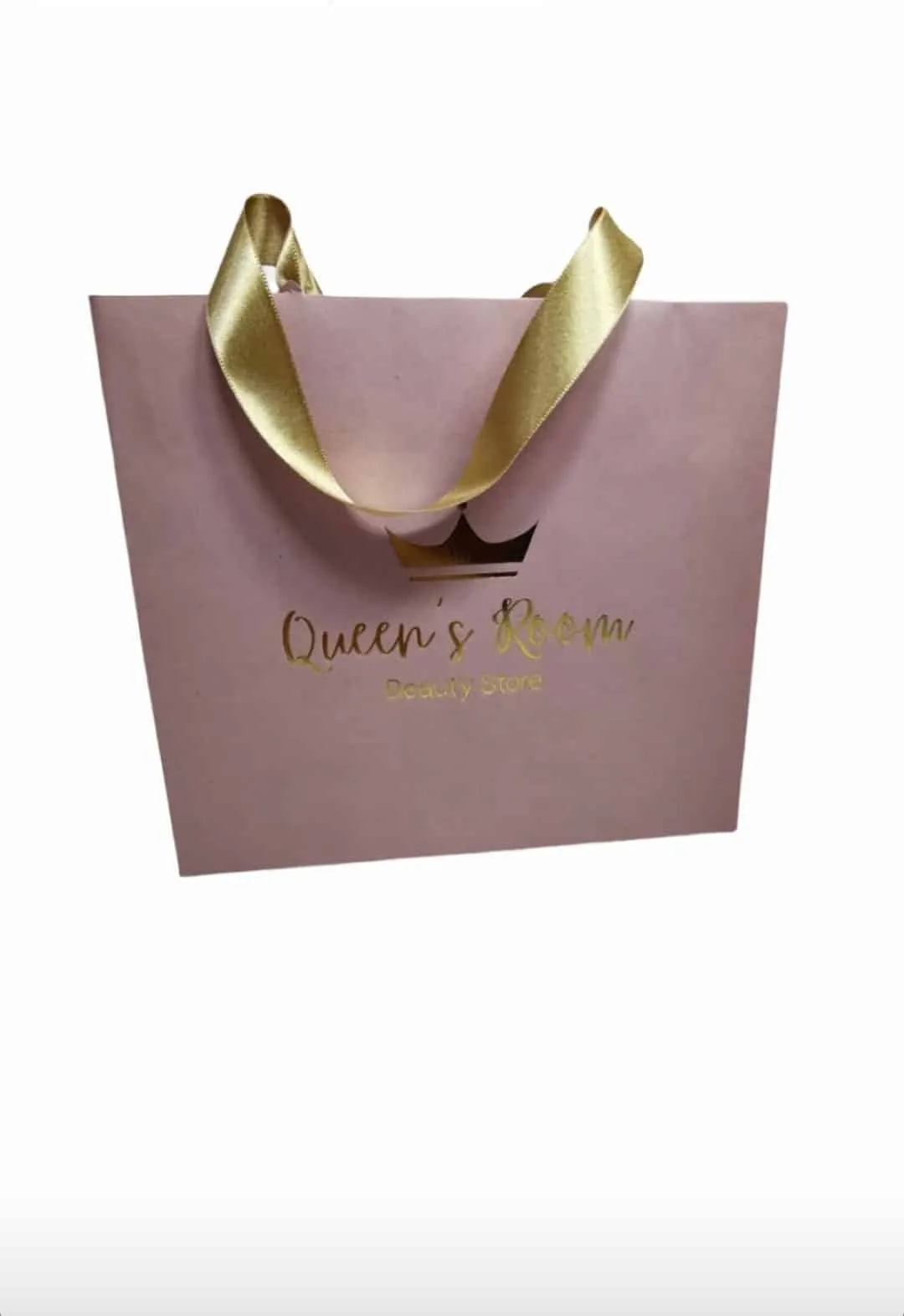 bolsas de papel hot stamping - Bolsa de Papel