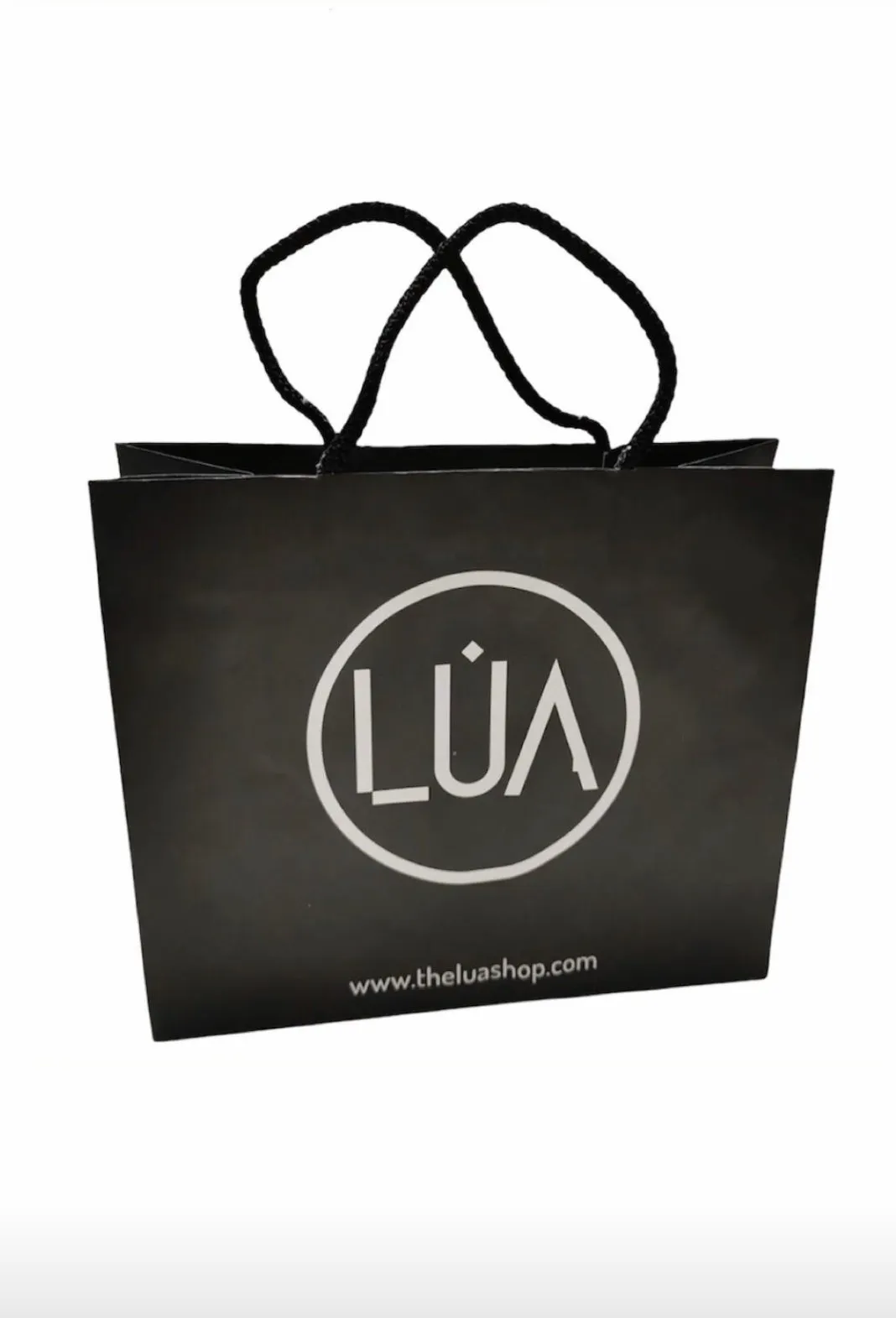 bolsas de papel kraft cara blanca - Bolsa de Papel