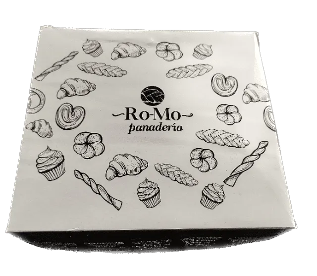 Cajas cuadradas - Cajas de Regalo