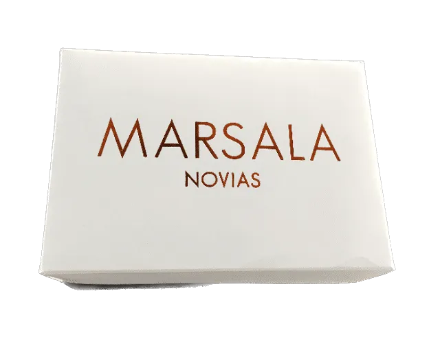 Cajas cuadradas - Cajas de Regalo