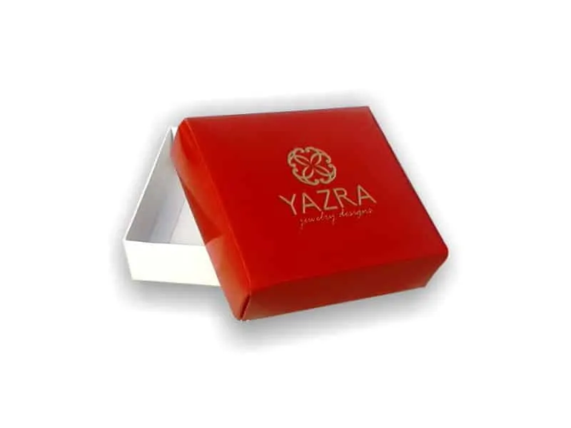 Cajas cuadradas - Cajas de Regalo