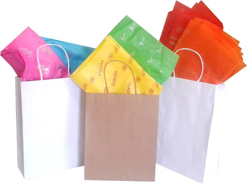 Papel china impreso | Papel China Impreso