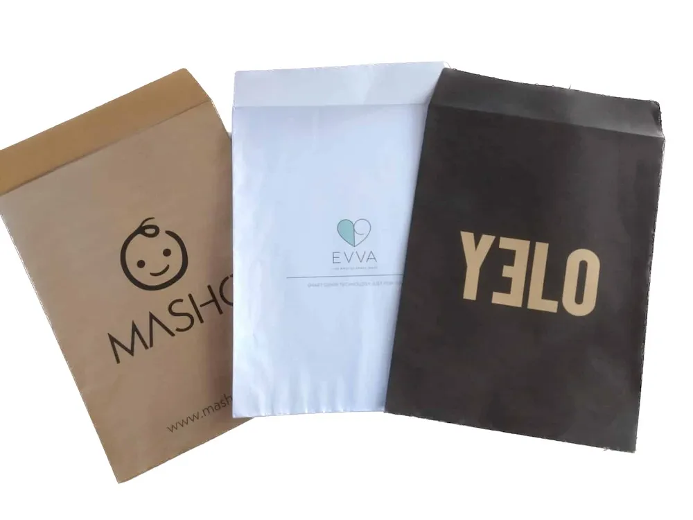 Sobre de Papel | Sobre de Papel