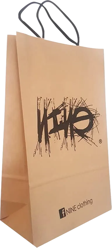 Bolsa Tipo Americano